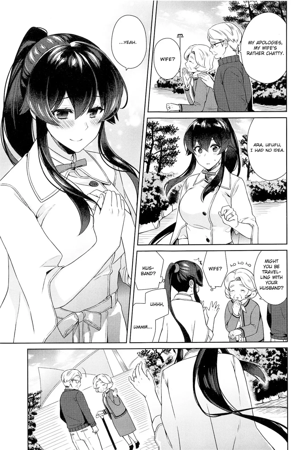 [Ichinomiya] Yoru Yahagi 11 Fhentai.net - Page 16