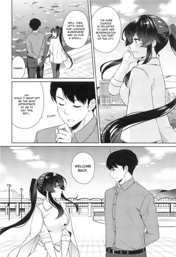 [Ichinomiya] Yoru Yahagi 11 Fhentai.net - Page 11