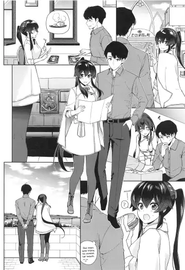 [Ichinomiya] Yoru Yahagi 11 Fhentai.net - Page 13