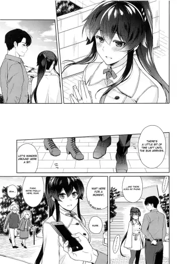 [Ichinomiya] Yoru Yahagi 11 Fhentai.net - Page 14