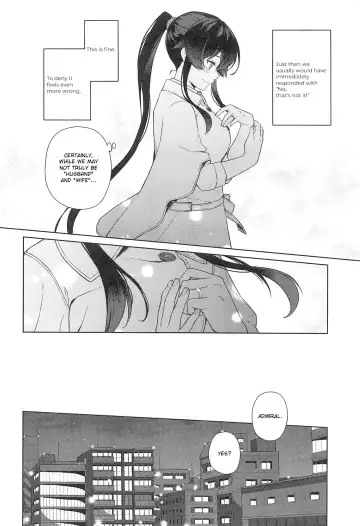 [Ichinomiya] Yoru Yahagi 11 Fhentai.net - Page 17