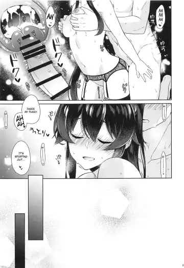 [Ichinomiya] Yoru Yahagi 11 Fhentai.net - Page 36