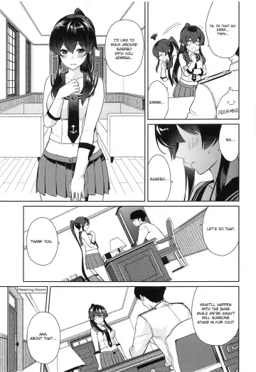 [Ichinomiya] Yoru Yahagi 11 Fhentai.net - Page 6