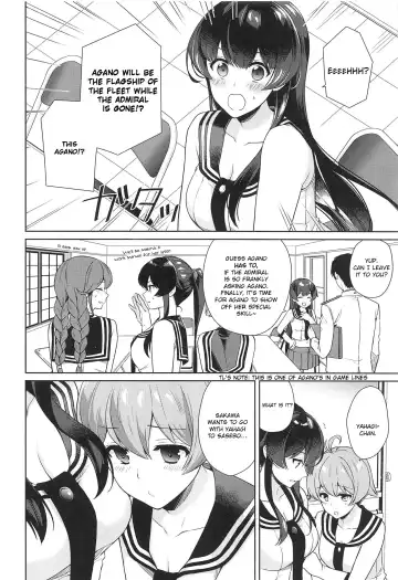 [Ichinomiya] Yoru Yahagi 11 Fhentai.net - Page 7