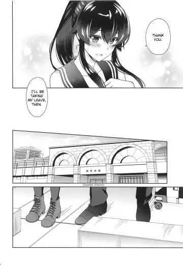 [Ichinomiya] Yoru Yahagi 11 Fhentai.net - Page 9