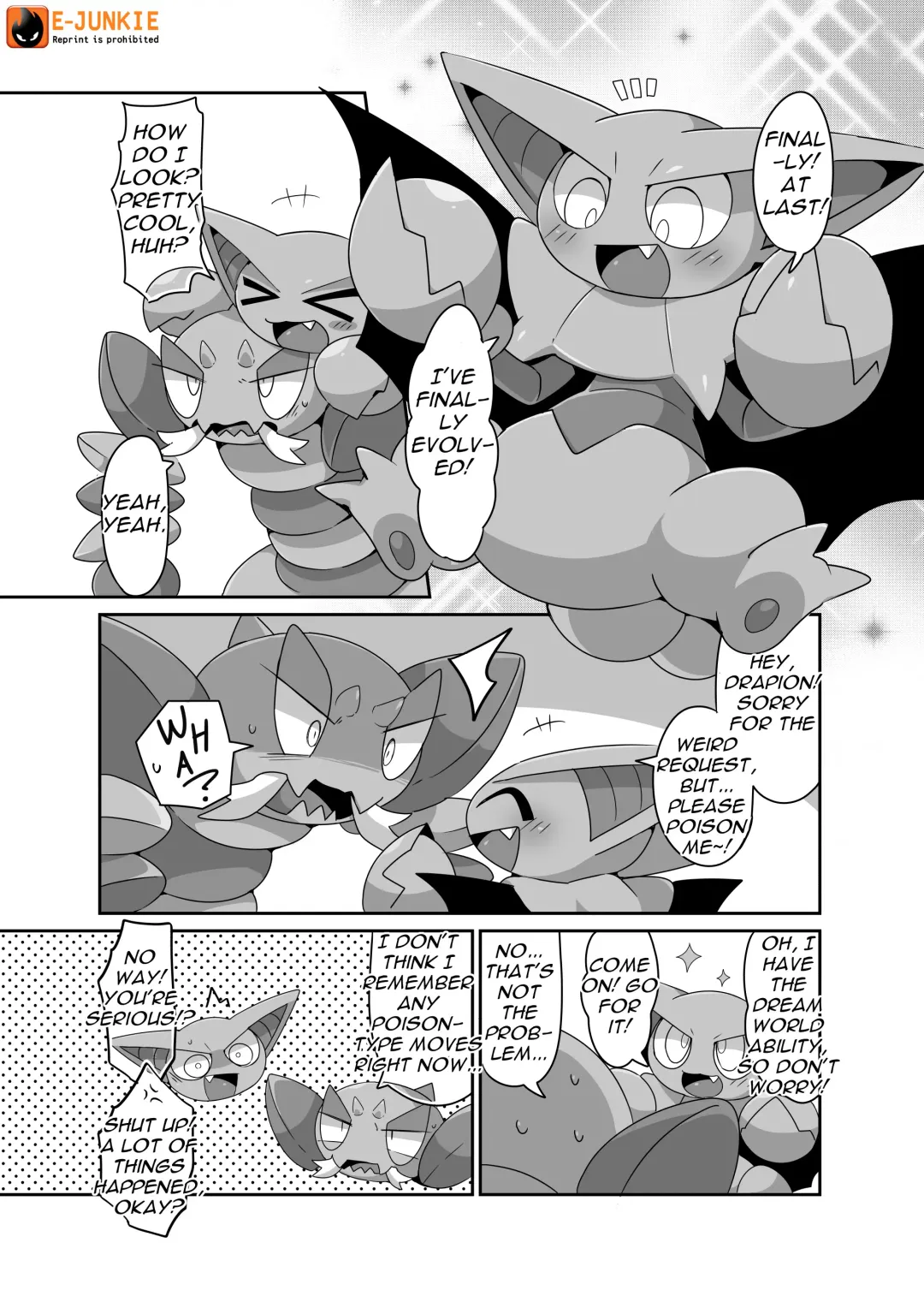 [Kesupu - Kikunyi - Tamanosuke] MIND BREAK Fhentai - Page 104