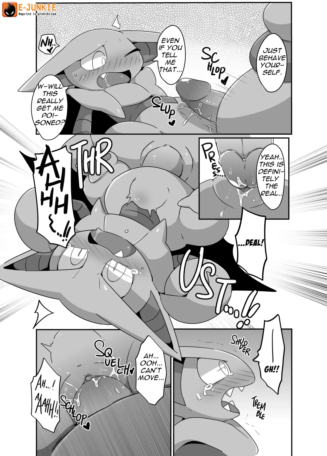 [Kesupu - Kikunyi - Tamanosuke] MIND BREAK Fhentai - Page 106
