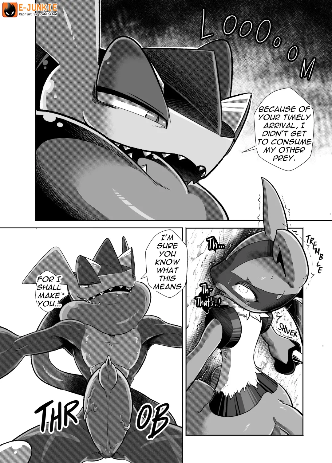 [Kesupu - Kikunyi - Tamanosuke] MIND BREAK Fhentai - Page 17