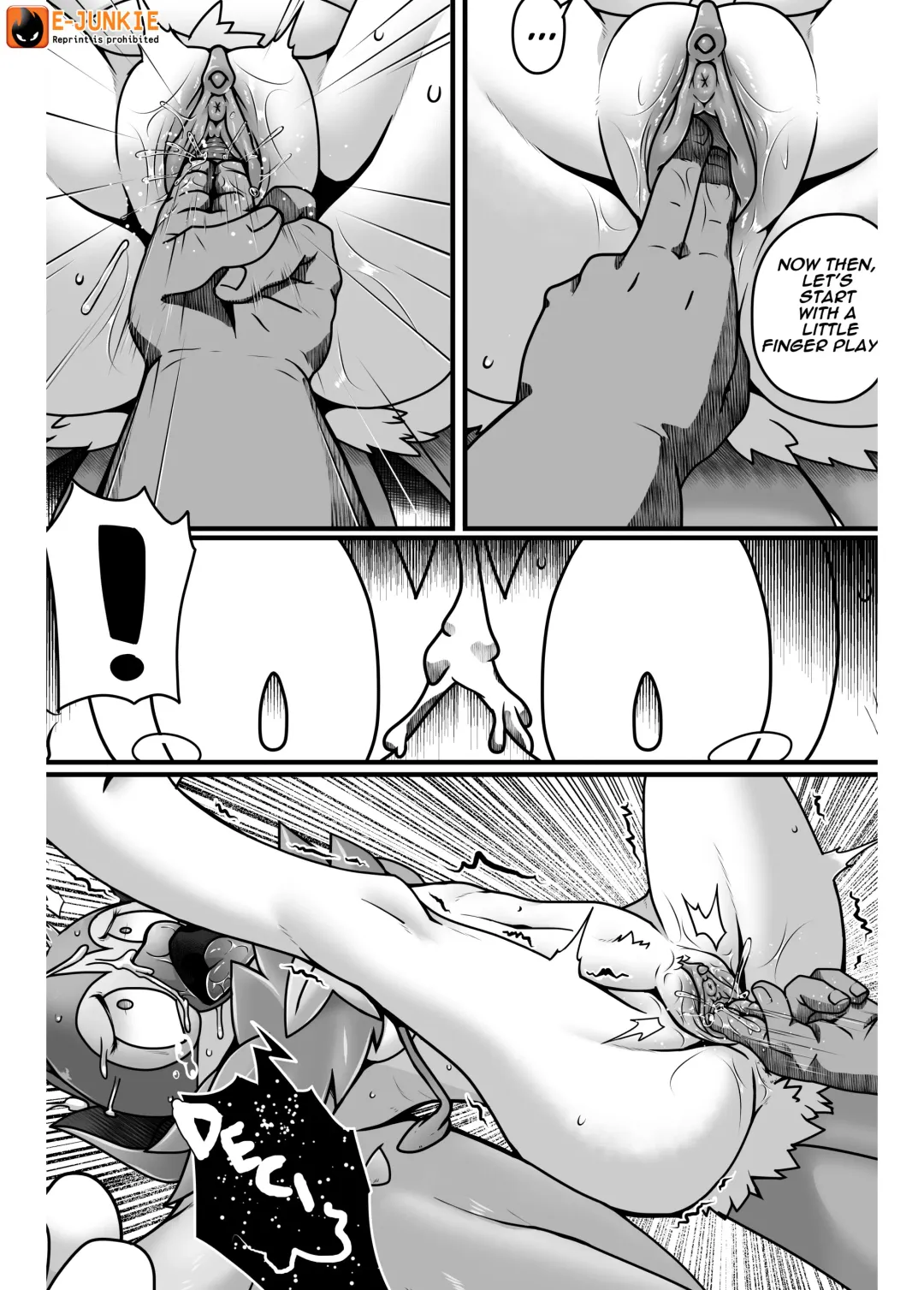 [Kesupu - Kikunyi - Tamanosuke] MIND BREAK Fhentai - Page 53