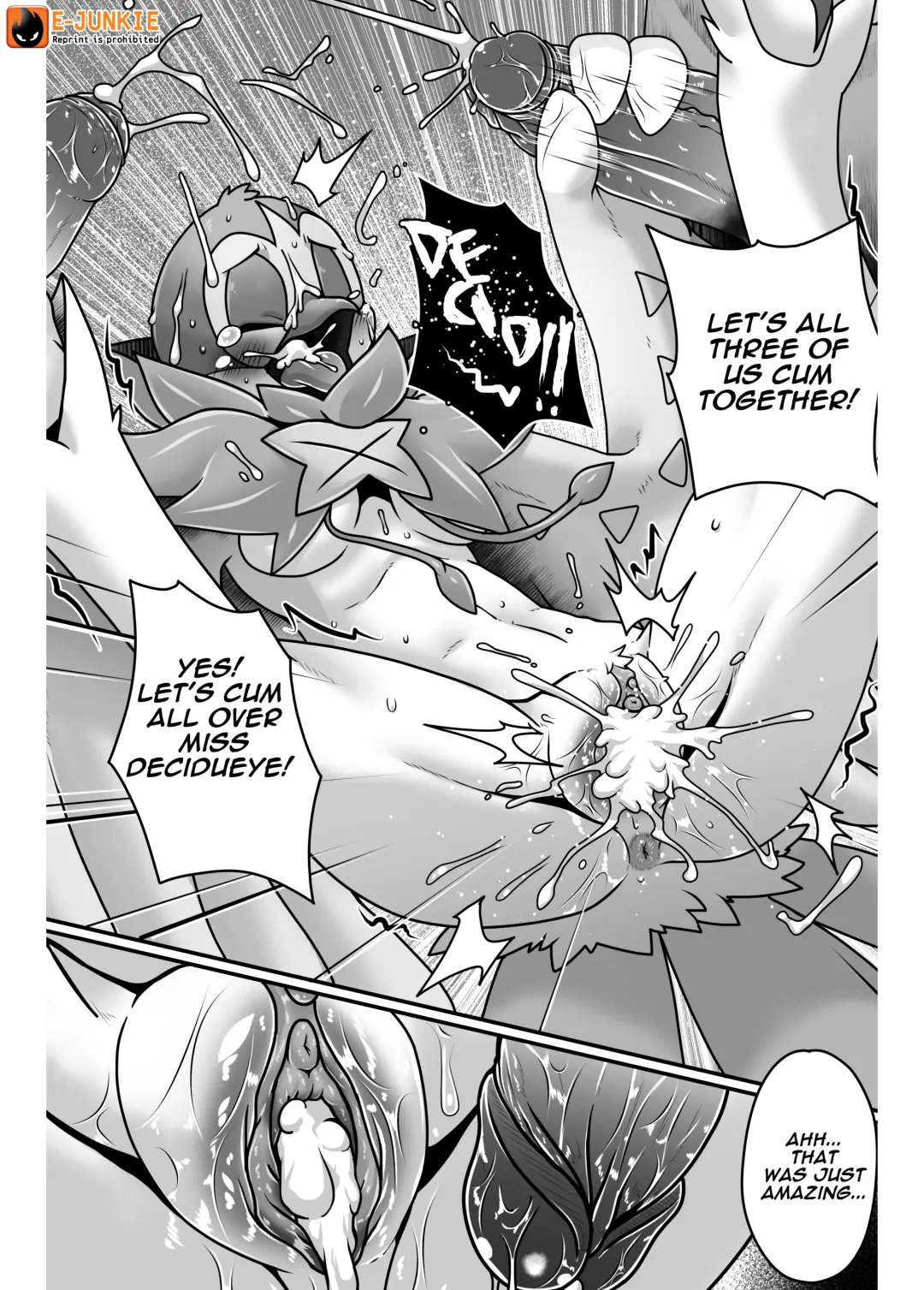 [Kesupu - Kikunyi - Tamanosuke] MIND BREAK Fhentai - Page 58