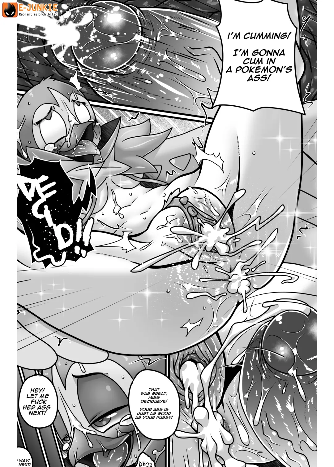 [Kesupu - Kikunyi - Tamanosuke] MIND BREAK Fhentai - Page 62