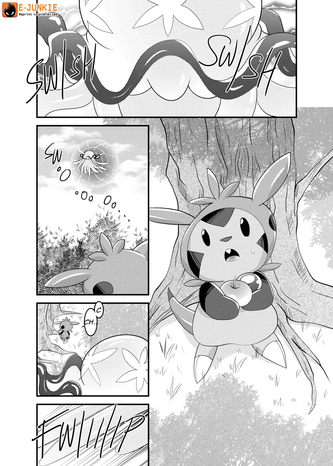 [Kesupu - Kikunyi - Tamanosuke] MIND BREAK Fhentai - Page 64