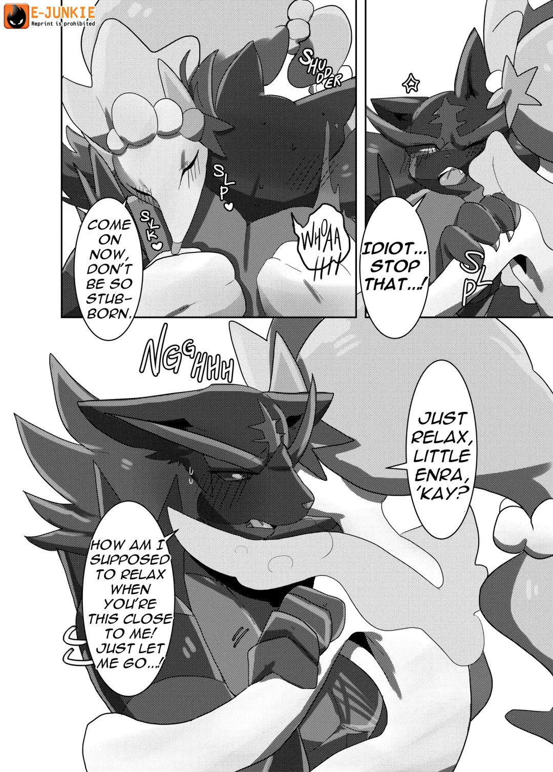 [Kesupu - Kikunyi - Tamanosuke] MIND BREAK Fhentai - Page 93