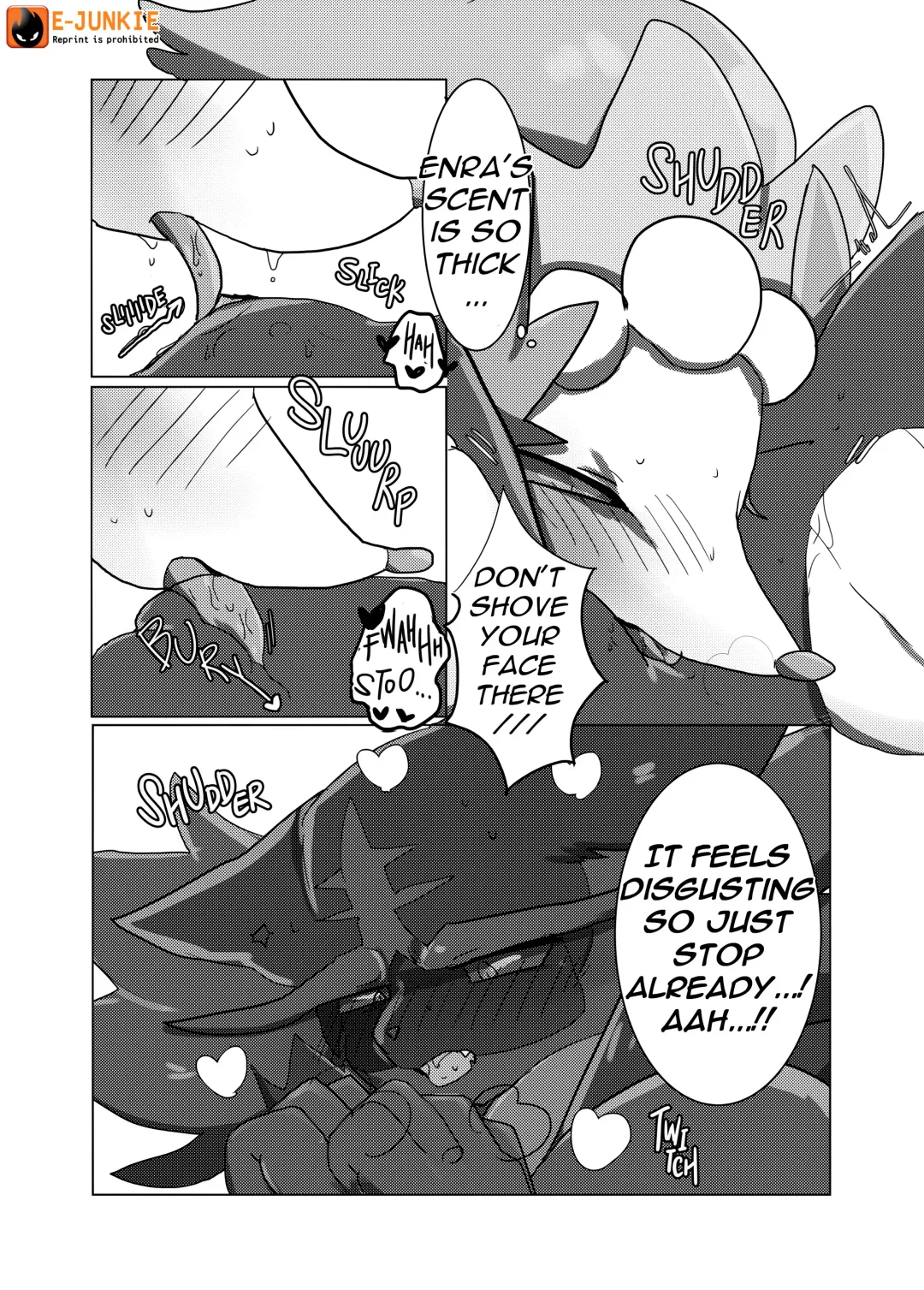 [Kesupu - Kikunyi - Tamanosuke] MIND BREAK Fhentai - Page 95