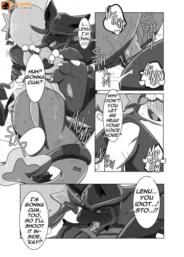 [Kesupu - Kikunyi - Tamanosuke] MIND BREAK Fhentai - Page 100