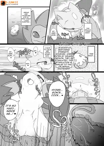 [Kesupu - Kikunyi - Tamanosuke] MIND BREAK Fhentai - Page 108