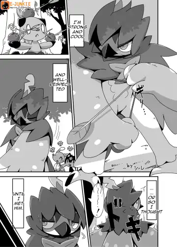 [Kesupu - Kikunyi - Tamanosuke] MIND BREAK Fhentai - Page 110