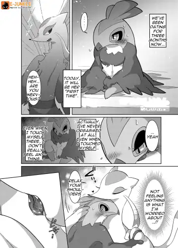 [Kesupu - Kikunyi - Tamanosuke] MIND BREAK Fhentai - Page 122