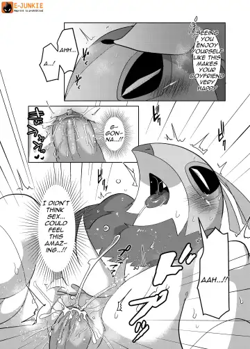 [Kesupu - Kikunyi - Tamanosuke] MIND BREAK Fhentai - Page 126