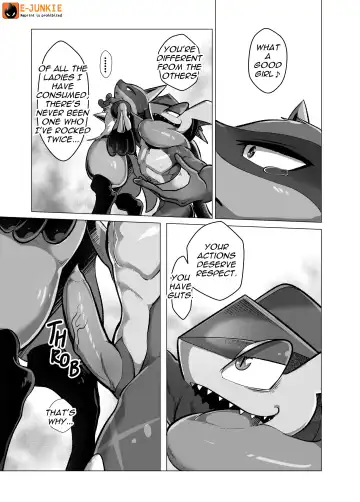 [Kesupu - Kikunyi - Tamanosuke] MIND BREAK Fhentai - Page 14