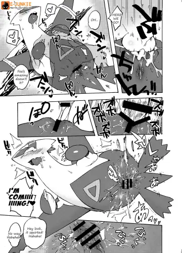 [Kesupu - Kikunyi - Tamanosuke] MIND BREAK Fhentai - Page 38
