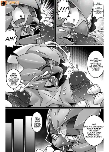 [Kesupu - Kikunyi - Tamanosuke] MIND BREAK Fhentai - Page 51
