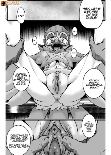 [Kesupu - Kikunyi - Tamanosuke] MIND BREAK Fhentai - Page 52