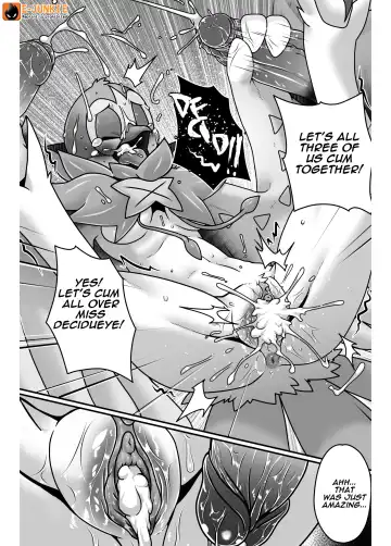 [Kesupu - Kikunyi - Tamanosuke] MIND BREAK Fhentai - Page 58