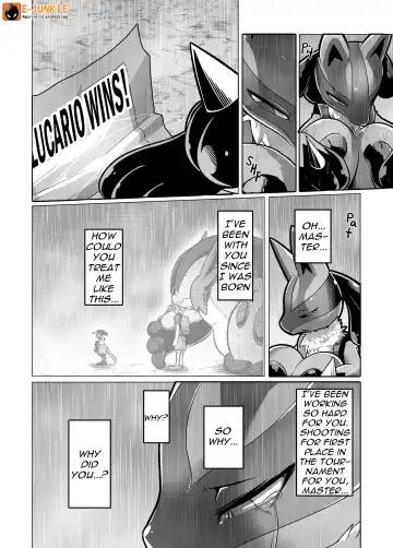 [Kesupu - Kikunyi - Tamanosuke] MIND BREAK Fhentai - Page 7