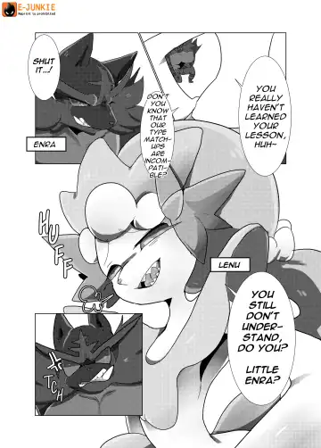 [Kesupu - Kikunyi - Tamanosuke] MIND BREAK Fhentai - Page 90