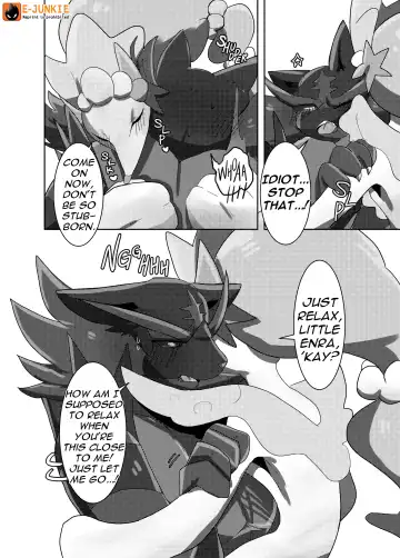 [Kesupu - Kikunyi - Tamanosuke] MIND BREAK Fhentai - Page 93