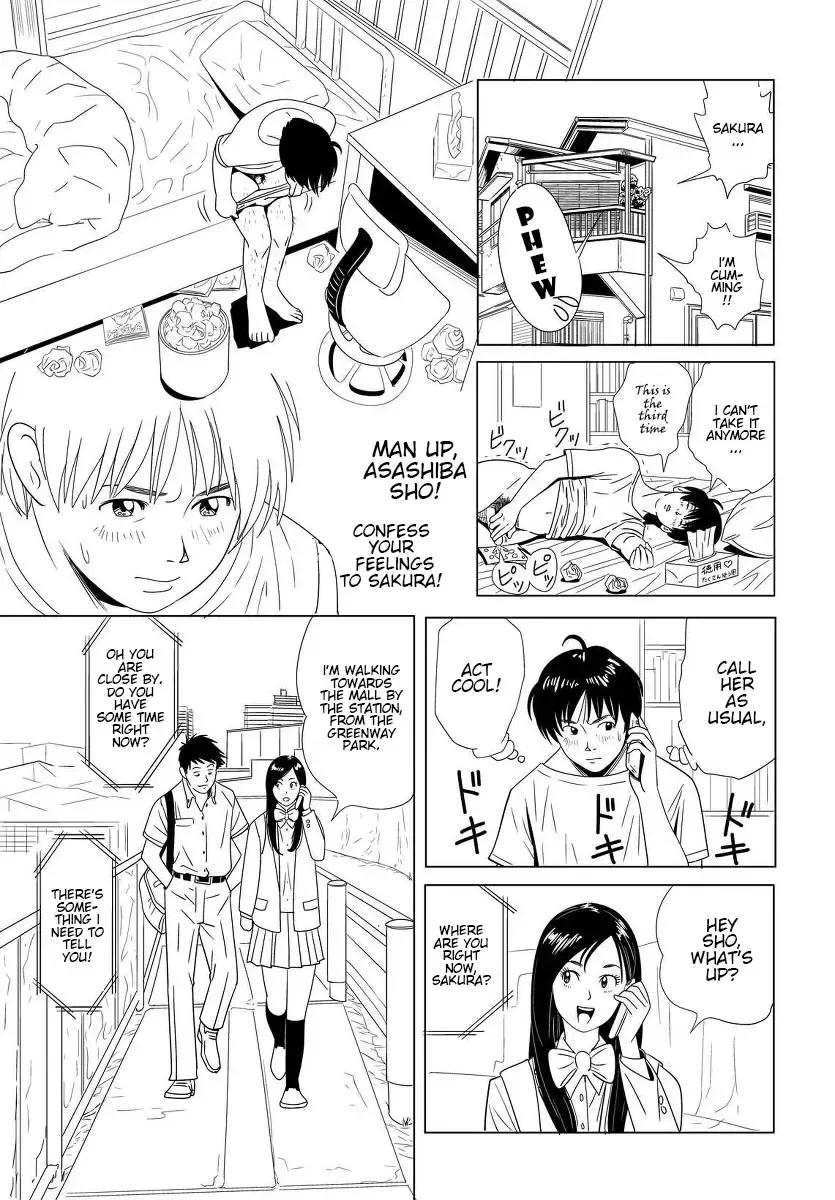 [Kidouchi Kon] Sex Education #1 Fhentai.net - Page 7