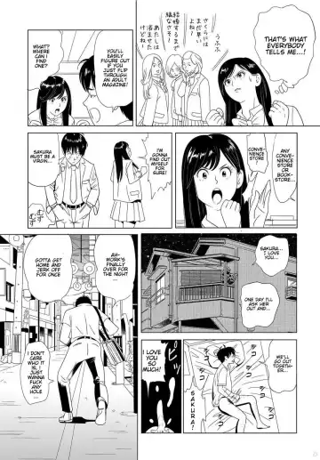 [Kidouchi Kon] Sex Education #1 Fhentai.net - Page 3