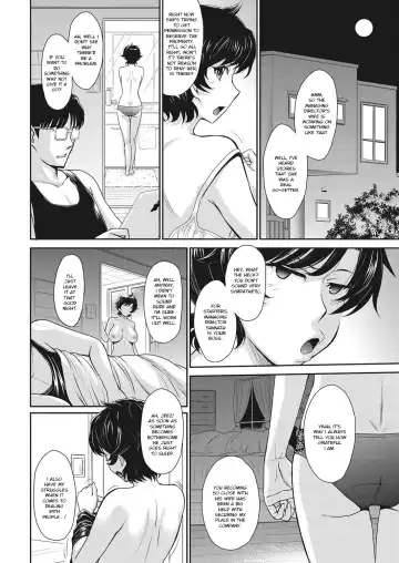 [Tsukino Jyogi] Let's get Physical Fhentai - Page 2