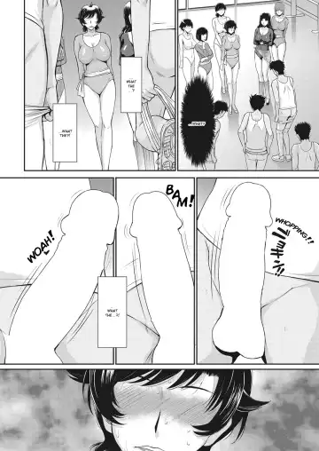 [Tsukino Jyogi] Let's get Physical Fhentai - Page 8