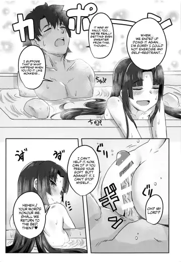 [Kirishima Ayu] Ushiwakamaru to Asobou! Fhentai.net - Page 14