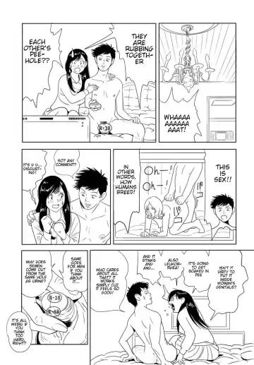 [Kidouchi Kon] Sex Education #2 Fhentai - Page 2