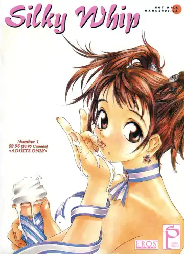 Read [Oh Great] Silky Whip 1 - Fhentai