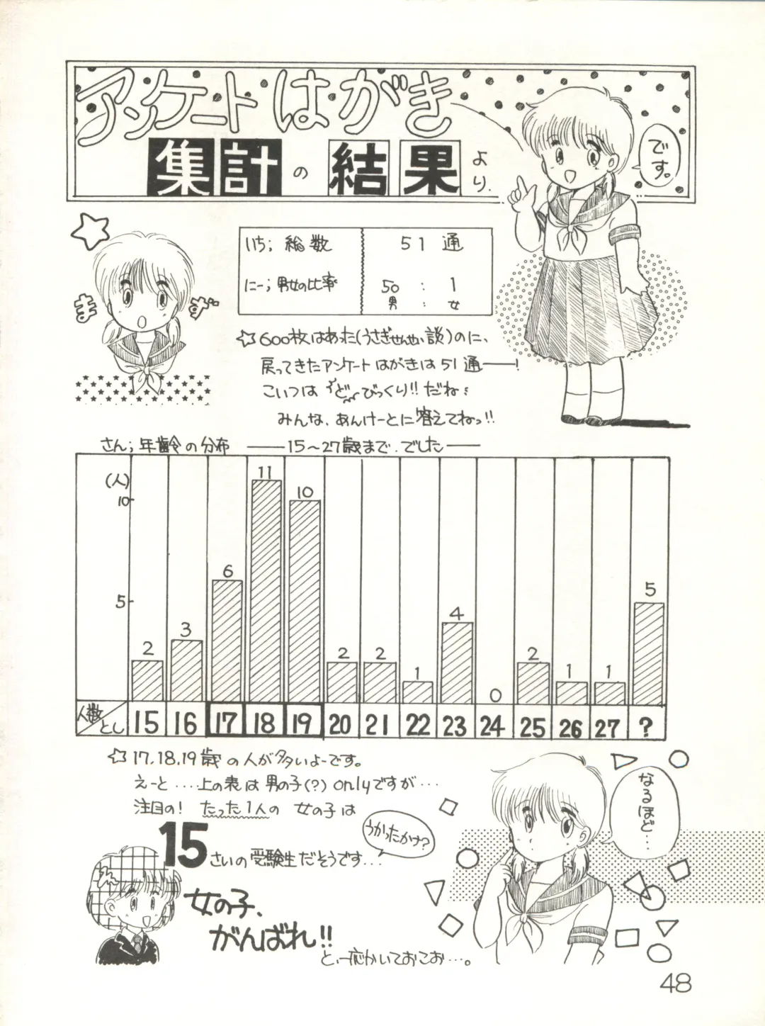 XSeed Soukan Junbigou Fhentai - Page 50