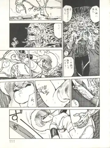 XSeed Soukan Junbigou Fhentai - Page 113
