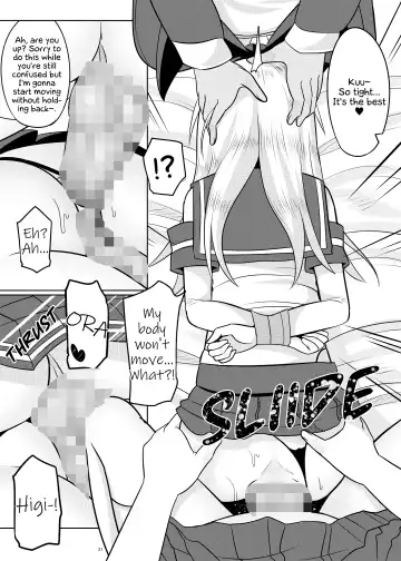 [Kanimaru] Astolfo-kun ga Yaritai Houdaishite Kimochiyoku Naru Hon | Astolfo-kun does as he pleases to satisfy his urges ♡ Fhentai - Page 20