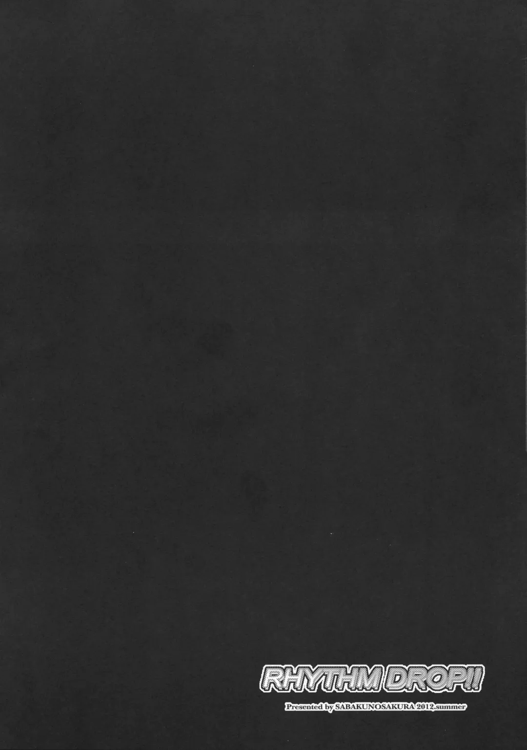 [Ero Koutei] RHYTHM DROP!! Fhentai - Page 28