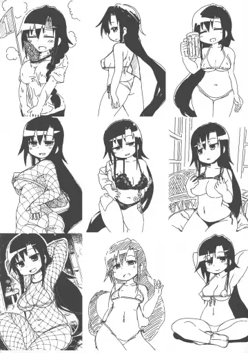 [Gabyonuno] Kill Me DoSuke-Baby Fhentai - Page 106