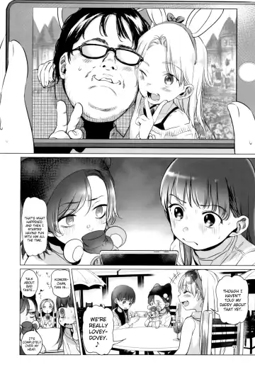 [Haguhagu] Welcome Sasha!! Sasha-chan ga Youkoso Fhentai.net - Page 22