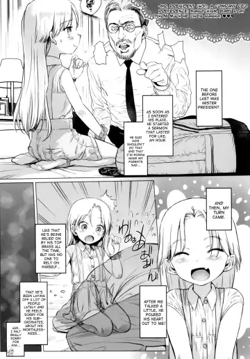 [Haguhagu] Welcome Sasha!! Sasha-chan ga Youkoso Fhentai.net - Page 9