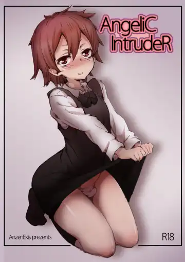 Read [Uin] AngeliC IntrudeR - Fhentai