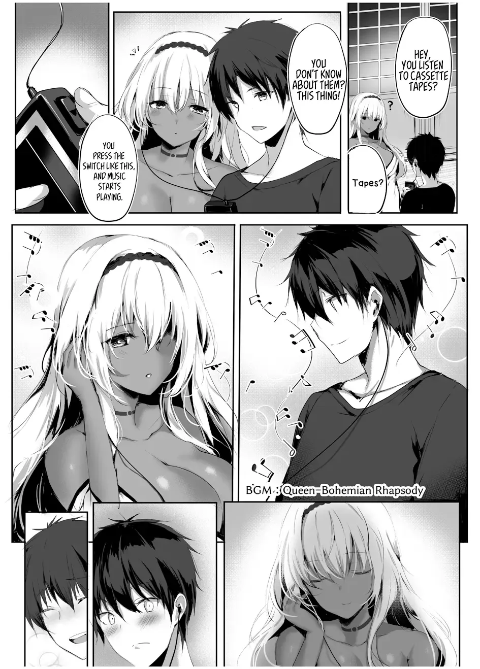 [Mafuyu] Hebigami no Miko Fhentai - Page 10