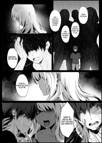 [Mafuyu] Hebigami no Miko Fhentai - Page 14