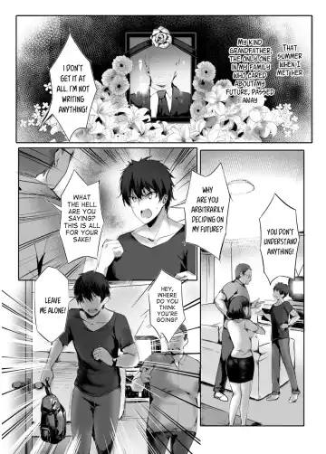 [Mafuyu] Hebigami no Miko Fhentai - Page 3