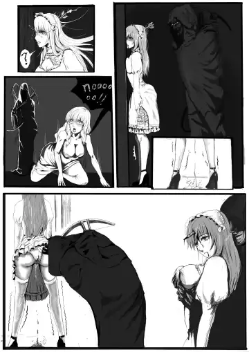 猎杀1 Fhentai.net - Page 2